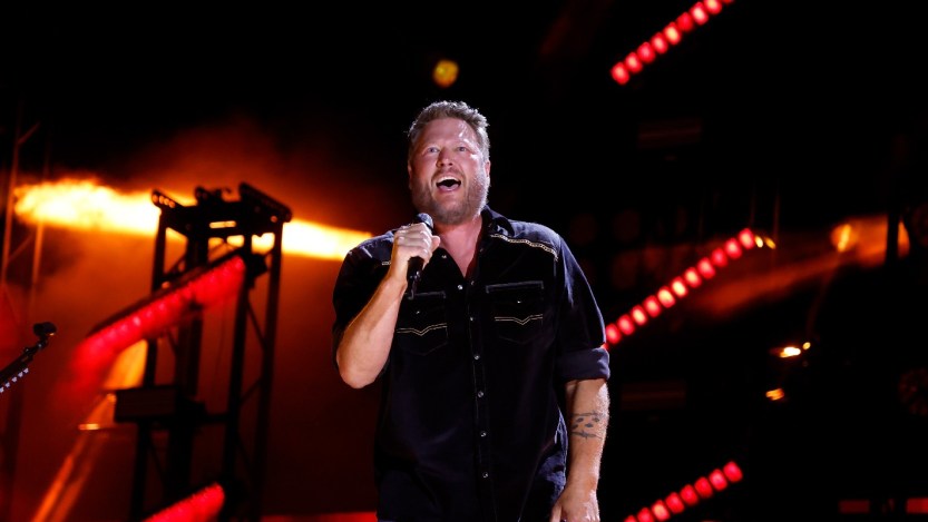 Every Music Fan Should Know These 4 Blake Shelton Songs