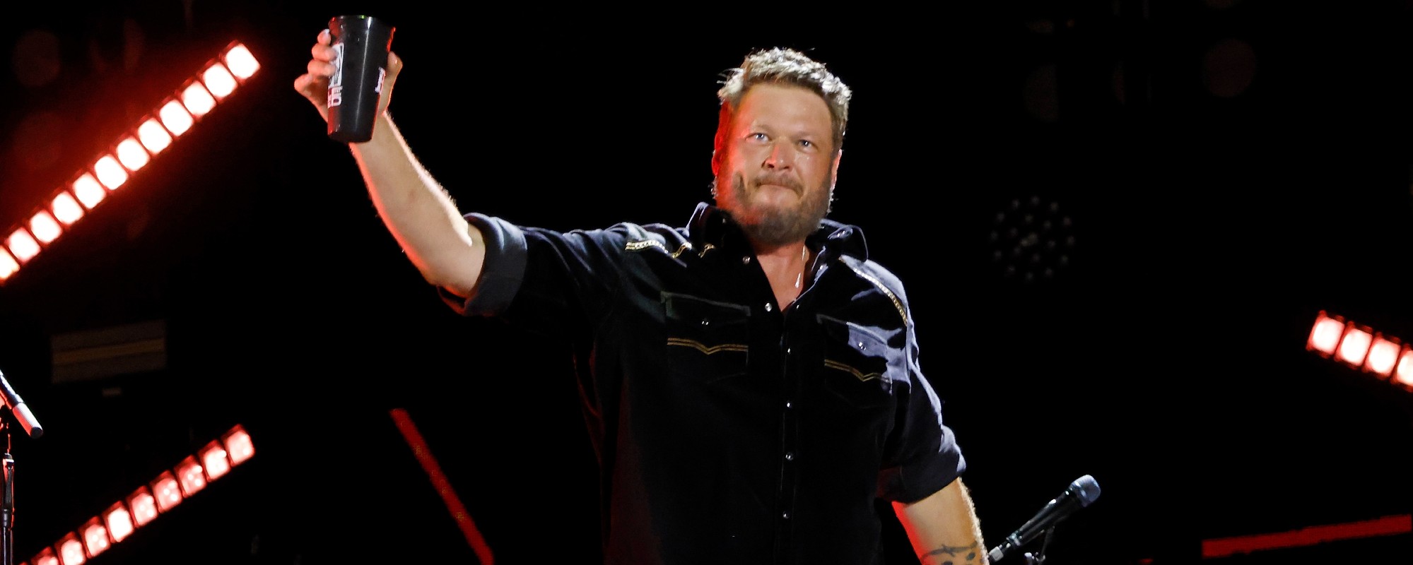 The Story Behind the Song That Became Blake Shelton’s Surprising 31st No. 1 Hit