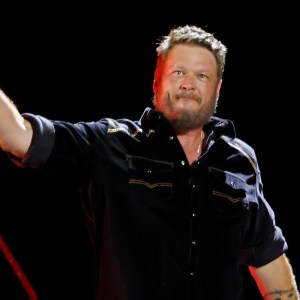 The Story Behind the Song That Became Blake Shelton's Surprising 31st No. 1 Hit