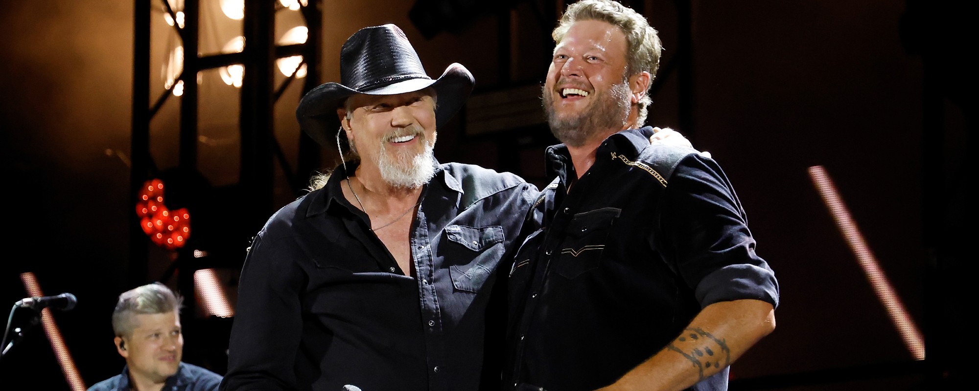 3 of the Weirdest Country Songs Released in the Last 25 Years