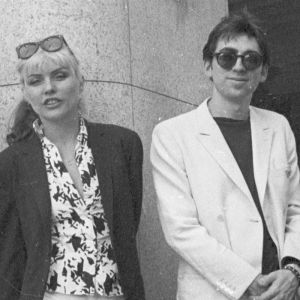 Blondie 1979