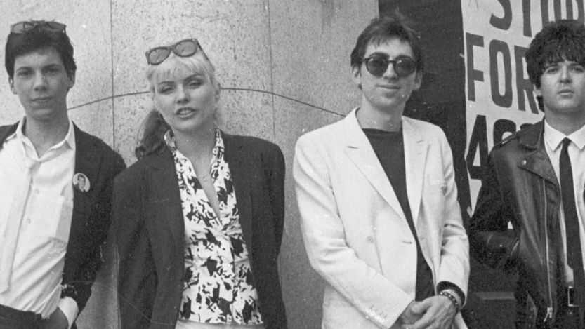 Blondie 1979