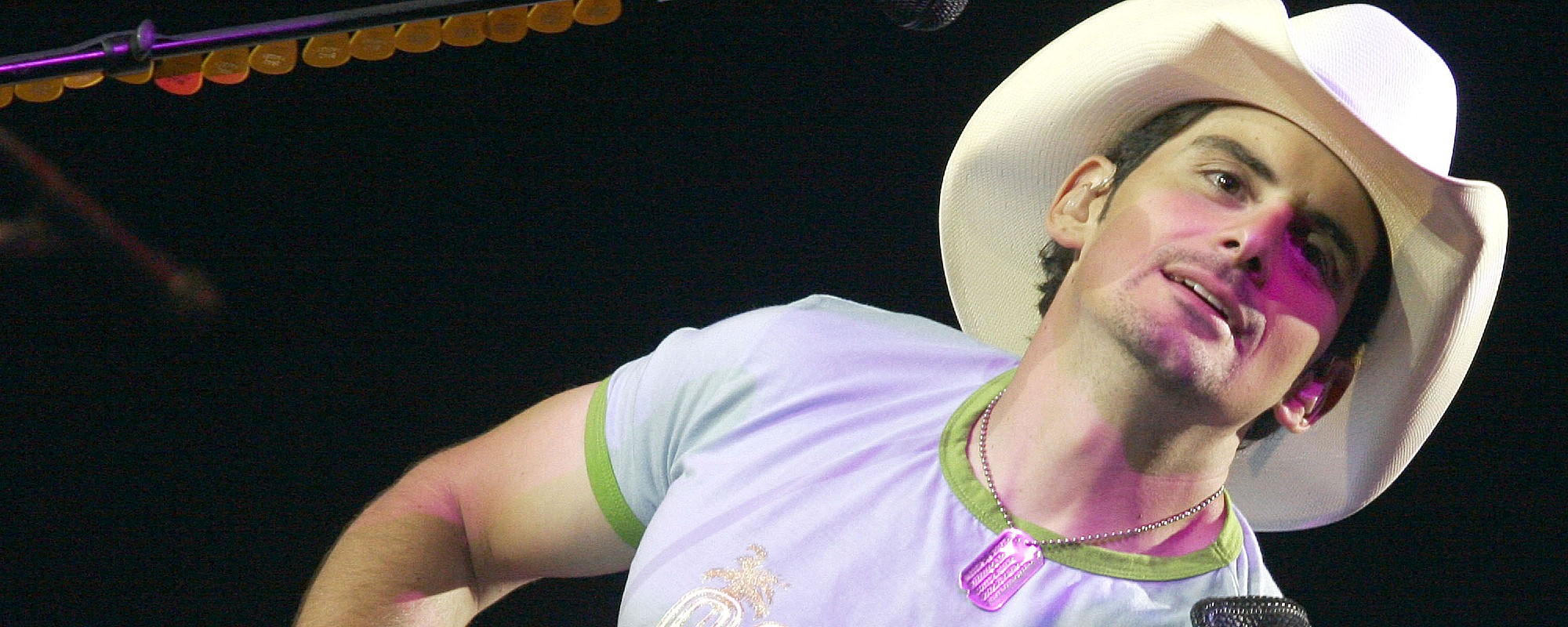 3 of the Most Thought-Provoking Country Songs, Which All Came Out in 2006
