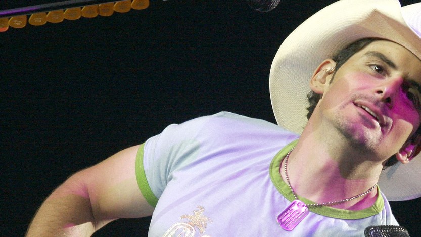 3 of the Most Thought-Provoking Country Songs, Which All Came Out in 2006