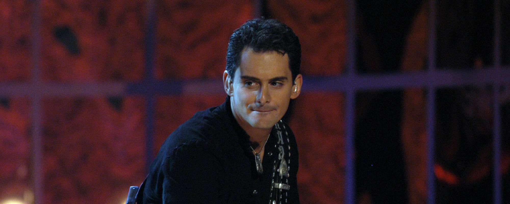 3 Songs From 2002 That Were Surprising Hits on Country Radio