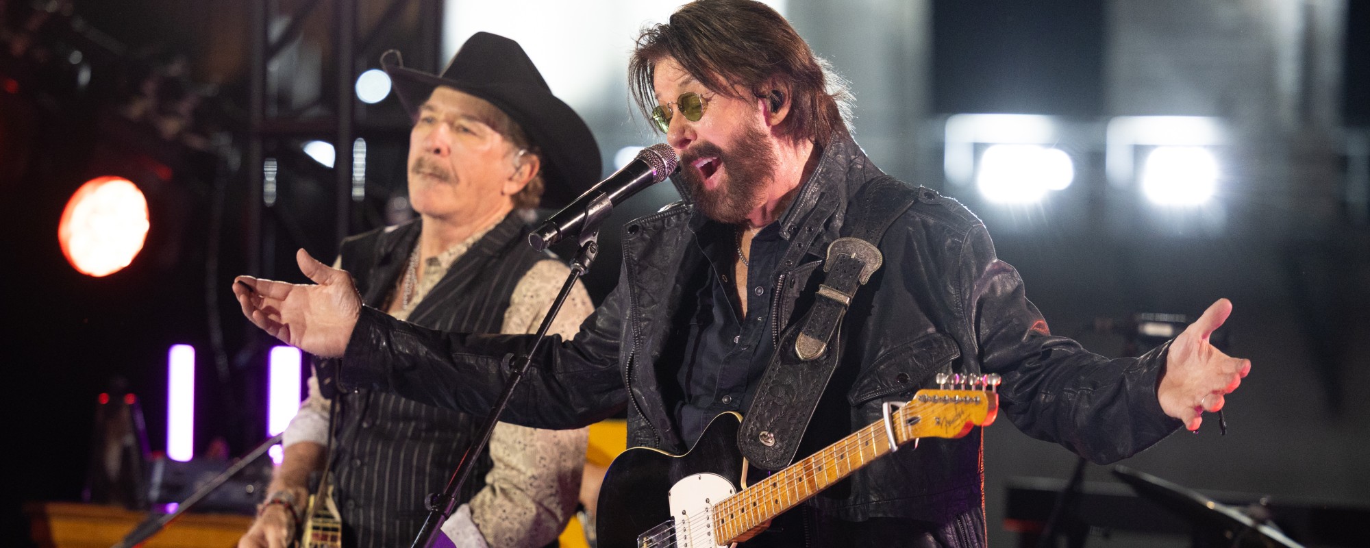 3 Country Artists Who Had Radio Hits 30 Years Ago and Are Still Making Music Today
