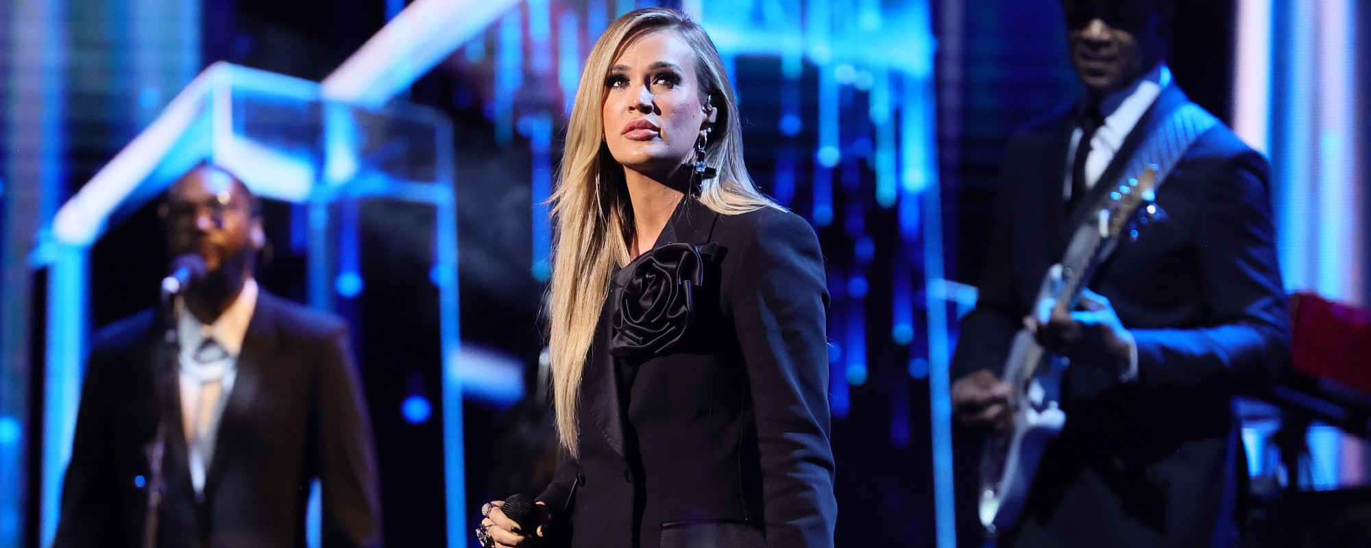 Top 10 Songs by Carrie Underwood American Songwriter