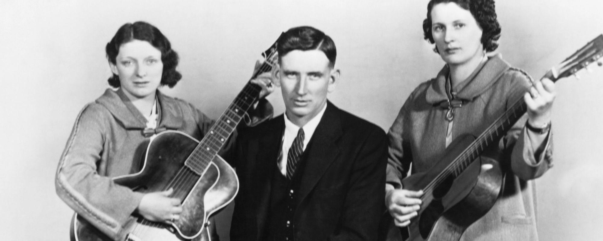 On This Day in 1960, the World Lost the Man Responsible for the First Country Music Record (Who Called It “Pluperfect Awful” at the Time)