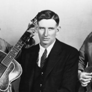 The Carter Family in mid-1930s