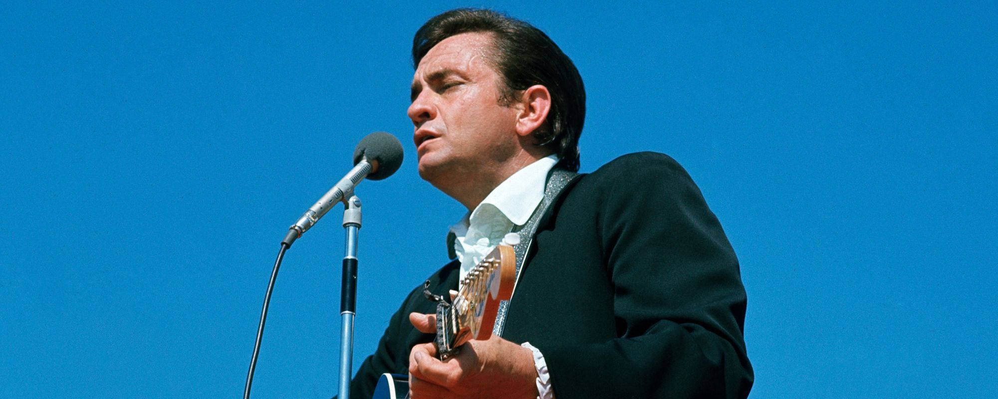 58 Years Later, I Still Don’t Think This Johnny Cash Album Is Getting the Recognition It Deserves