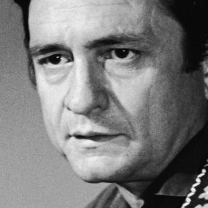 Johnny Cash in 1968