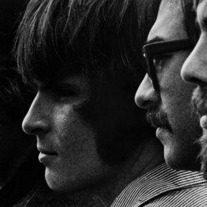 Creedence Clearwater Revival