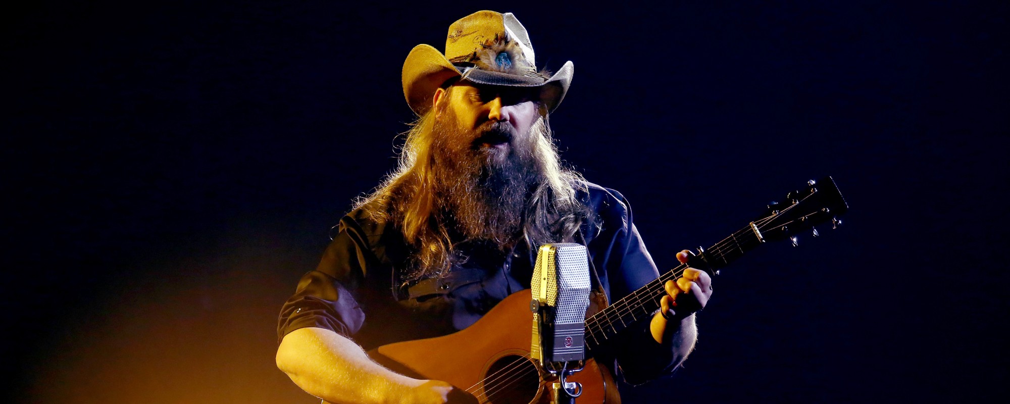 These 4 Innovative Country Albums From 2020 Will Always Be Timeless