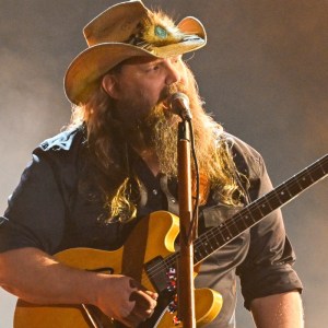 4 Chris Stapleton Songs He Wrote for Himself That Are Stunning Lyrical Masterpieces