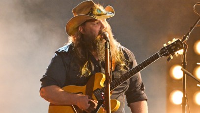 4 Chris Stapleton Songs He Wrote for Himself That Are Stunning Lyrical Masterpieces