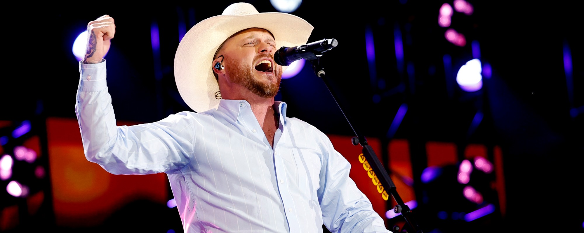 4 Country Album Tracks From 2024 That Should Have Been Singles