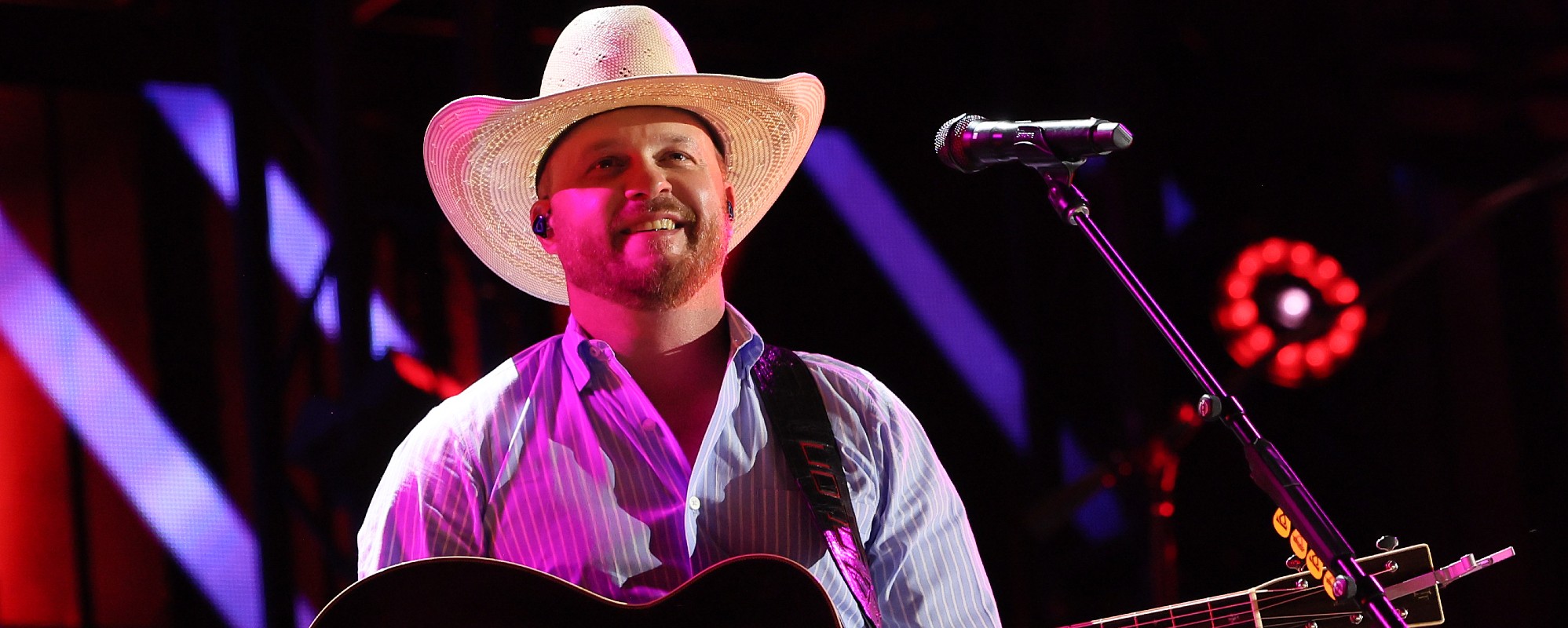 4 of Cody Johnson’s Best Songs From the Last Five Years (and They Aren’t All Singles)