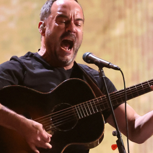 dave matthews tour