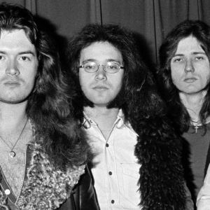 Deep Purple band