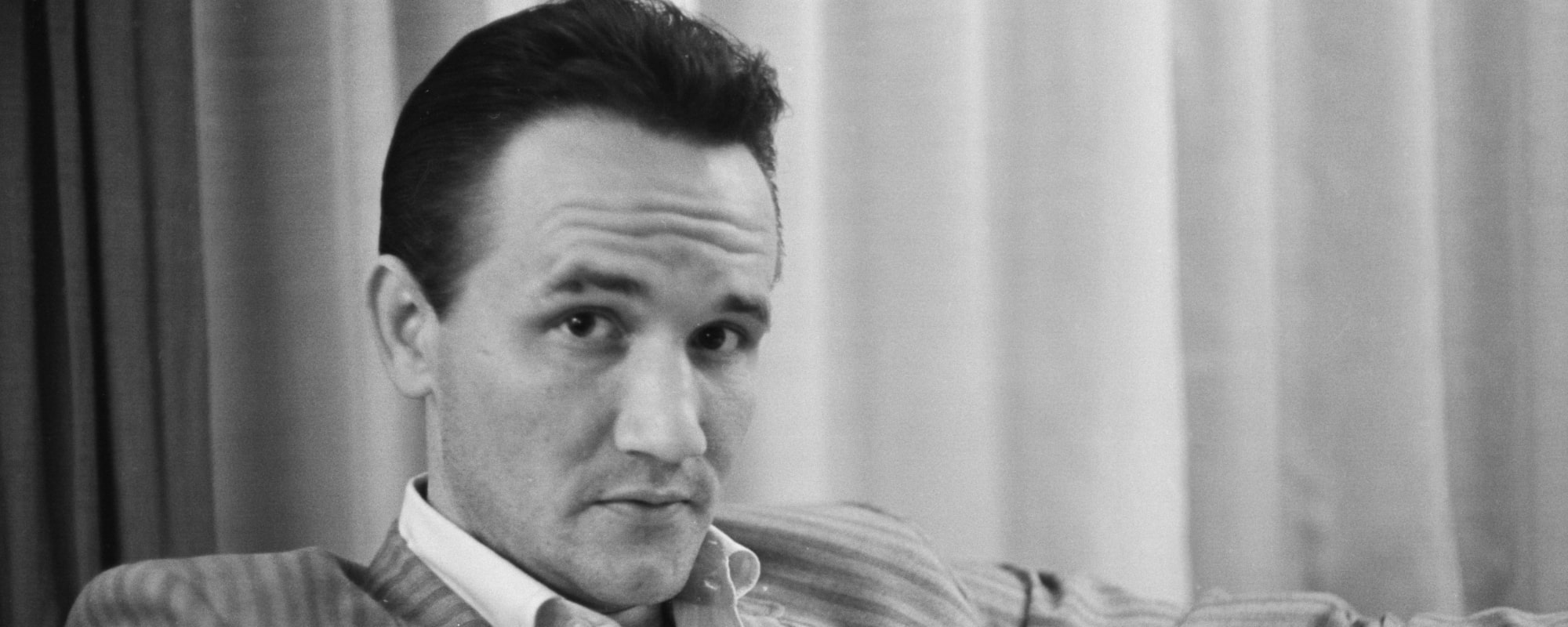 Born on This Day in 1936, the Legendary Songwriter Who Penned Hit Songs for Country Icons, Disney Classics, and an Award-Winning Broadway Musical