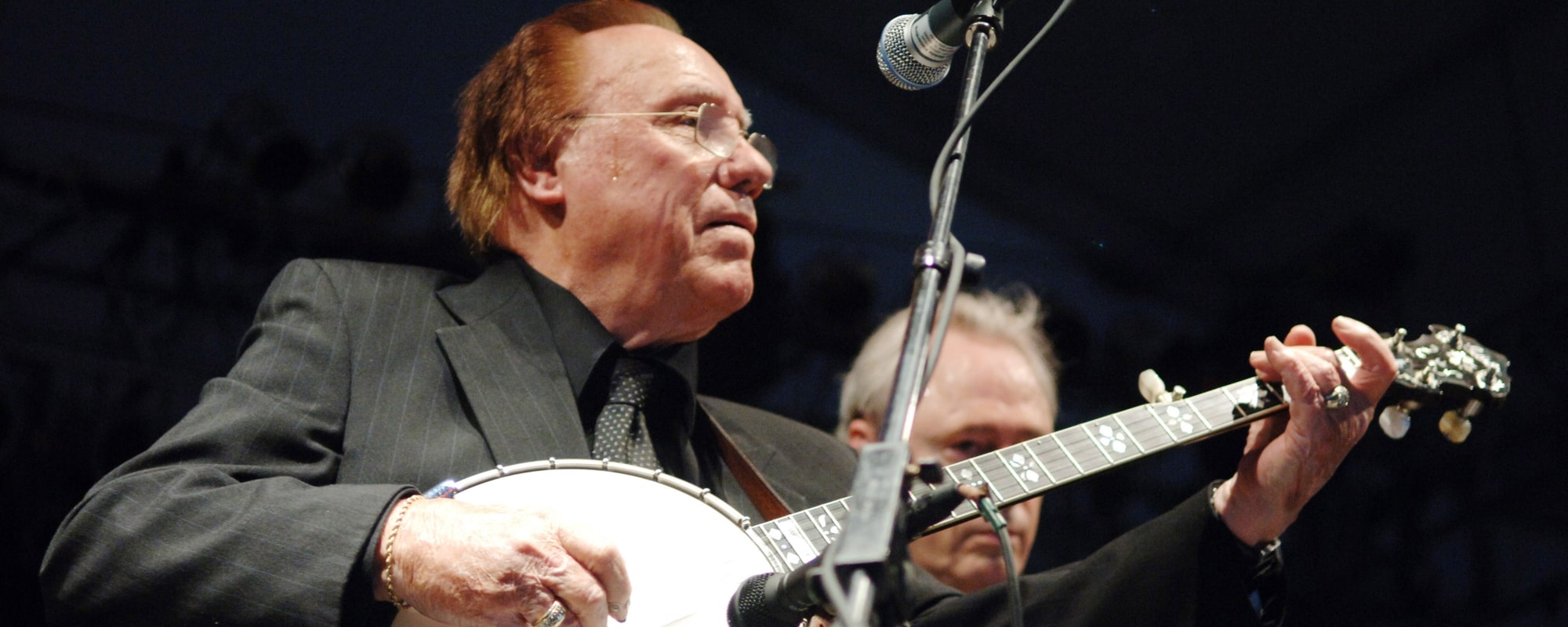 Born on This Day in 1924, the Bluegrass Icon Who Made the Banjo What It Is Today