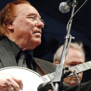 Earl Scruggs