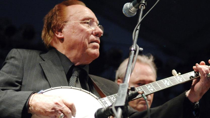 Earl Scruggs