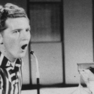 Jerry Lee Lewis