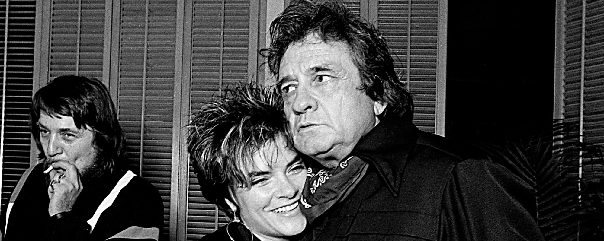 On This Day in 1958, Johnny Cash Released a No. 1 Single That Would Later Become an Award-Winning Duet With His Daughter, Rosanne Cash