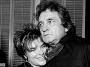 Johnny and Rosanne Cash