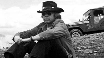 C.W. McCall