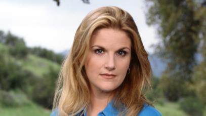 Trisha Yearwood and LeAnn Rimes recorded the same song