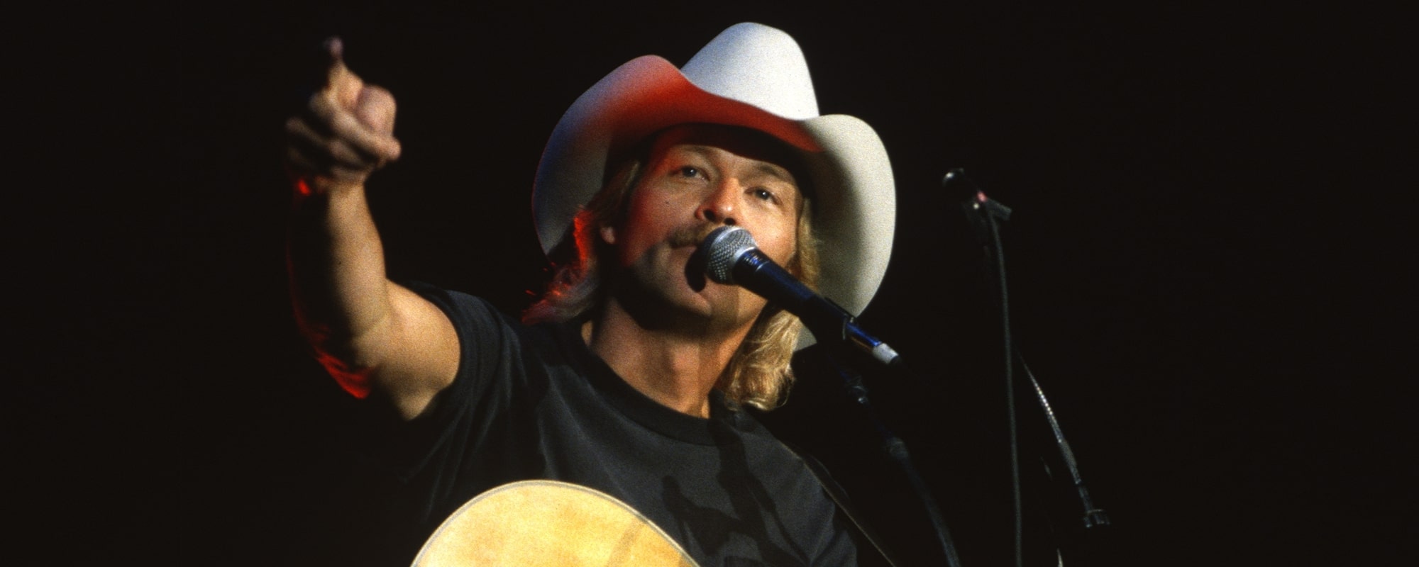 We Just Lost the Hall of Fame Songwriter and Alan Jackson Collaborator Behind Your Favorite Era-Defining Country Hits of the 90s
