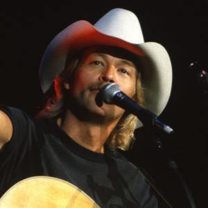 Alan Jackson co-wrote several hits with Jim McBride