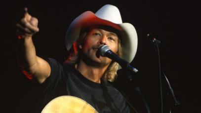 Alan Jackson co-wrote several hits with Jim McBride