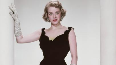 Rosemary Clooney