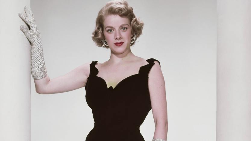 Rosemary Clooney