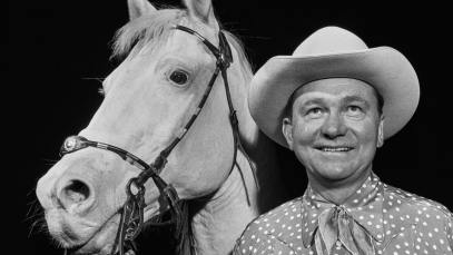 Tex Ritter