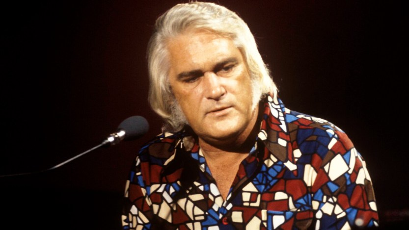 Charlie Rich