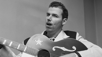Slim Whitman