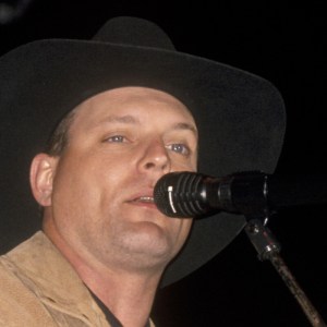 John Michael Montgomery