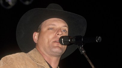 John Michael Montgomery