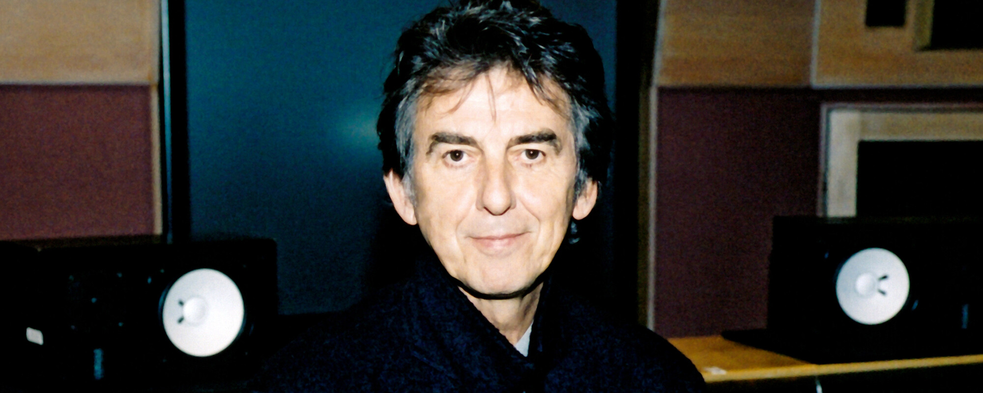 On This Day in 2002, George Harrison Posthumously Made Chart History—Taking the No. 1 Spot From Another Deceased Music Legend