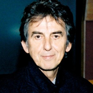 George Harrison