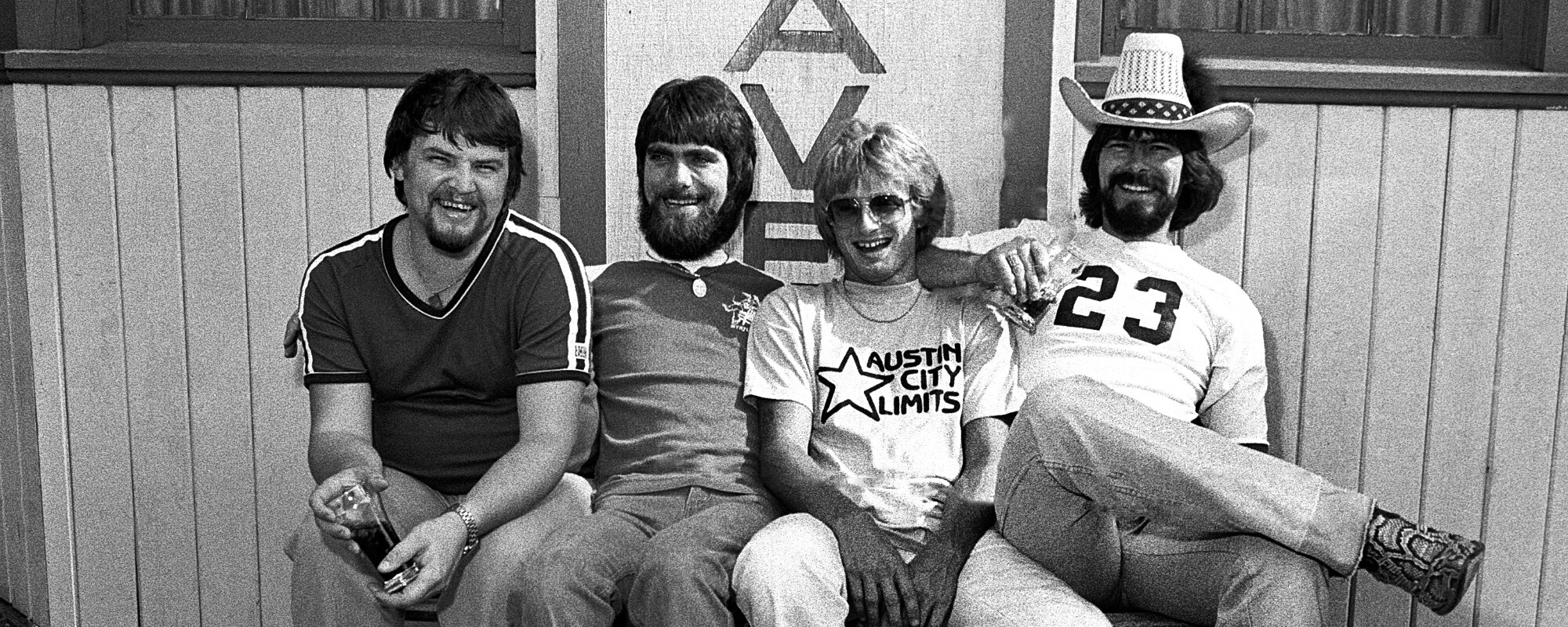 On This Day in 1982, Alabama Released a No. 1 Hit That Took Three Years To Write and Features a Few Appalachian References