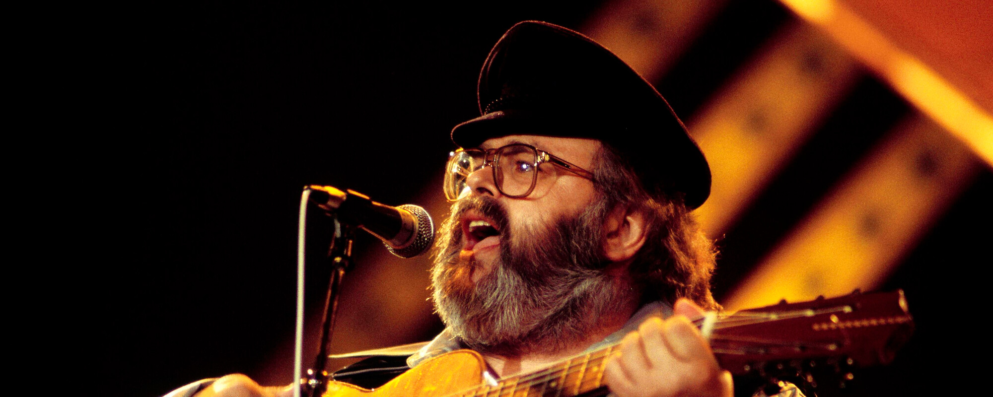 Born on This Day in 1940, the Legendary Songwriter and Comedian Who Penned Songs for Buck Owens, The Beatles, and George Strait