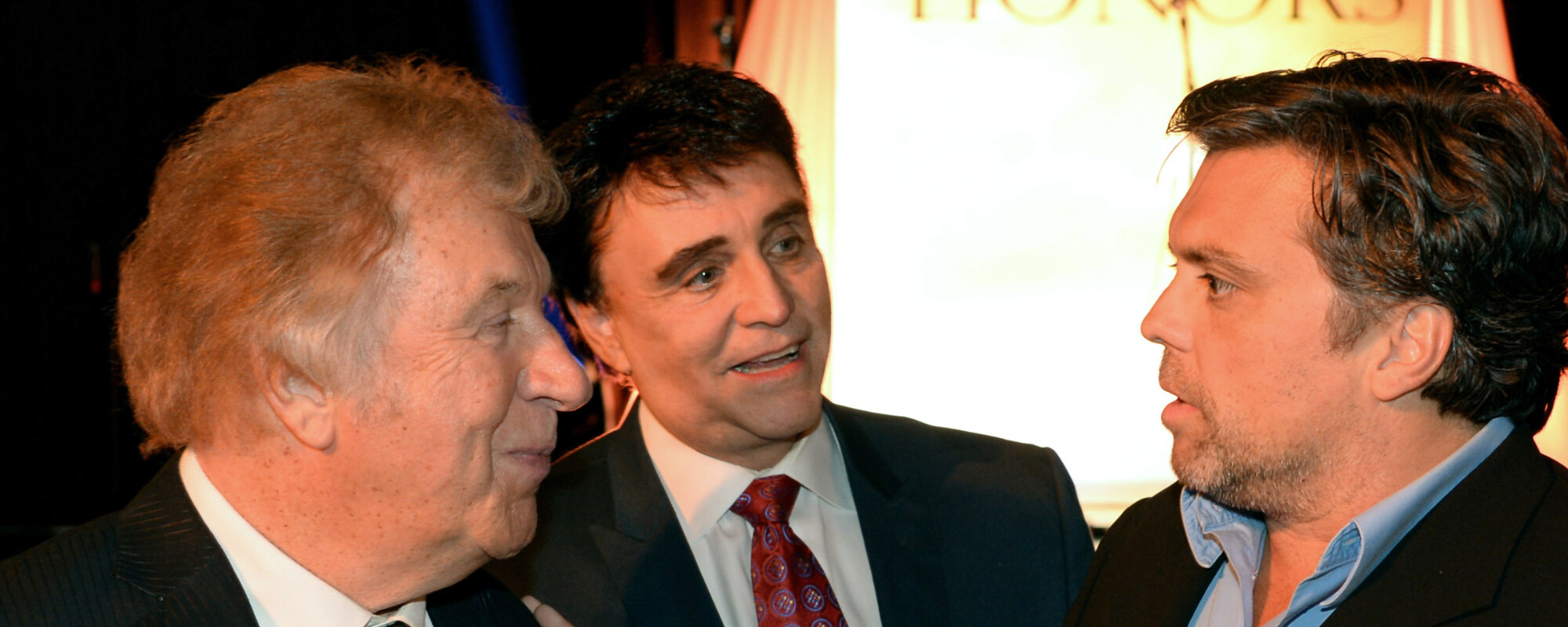 Born on This Day in 1943, the Former Oak Ridge Boy Who Sang With Elvis Presley and Produced Award-Winning Gospel Albums