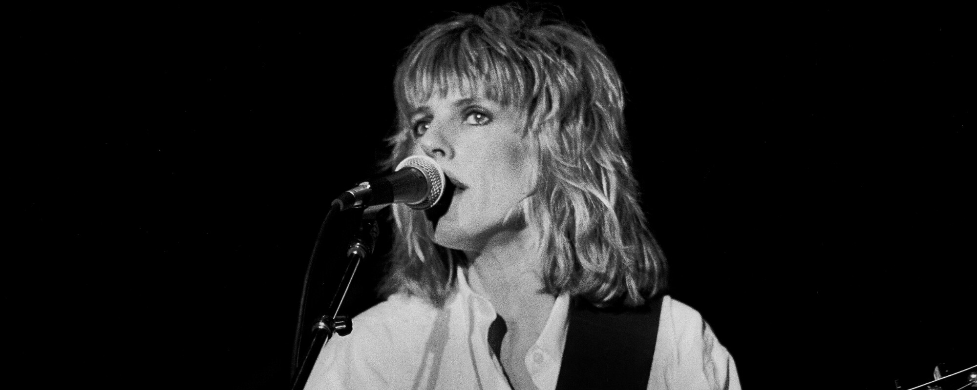 Born on This Day in 1953, the Grammy-Winning Alt-Country Trailblazer Who Wrote Major Hits for Mary Chapin Carpenter and Tom Petty