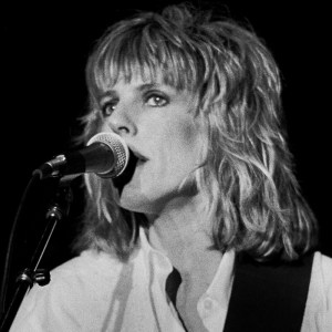 Lucinda Williams