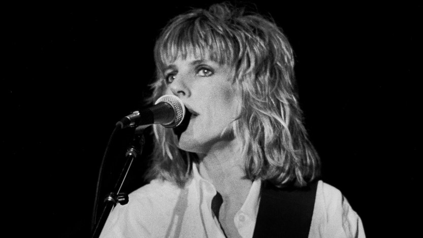 Lucinda Williams